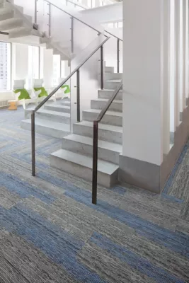 Expedition - Seismic Wave - Carpet Tile